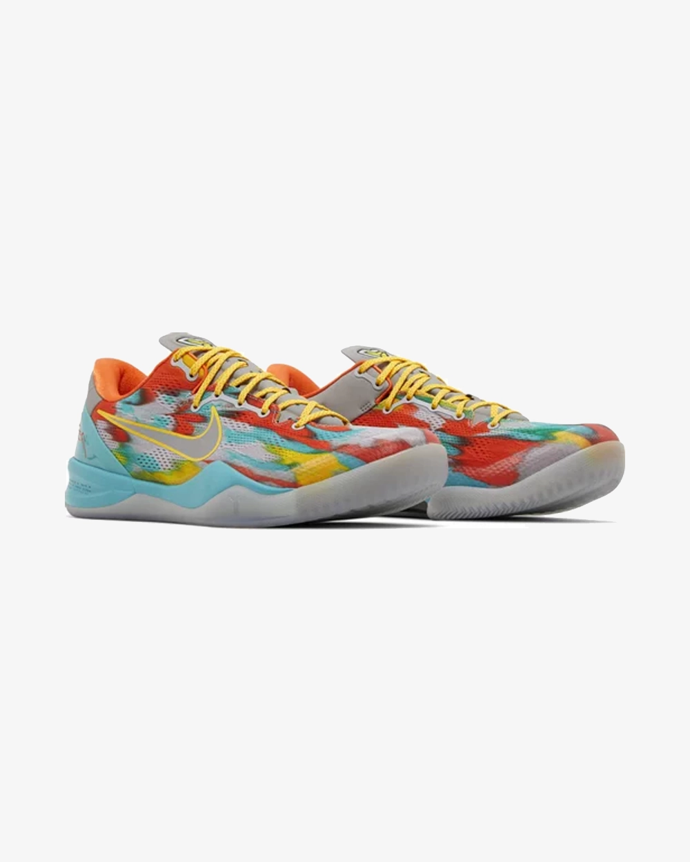 NIKE KOBE 8 PROTRO VENICE BEACH 2024