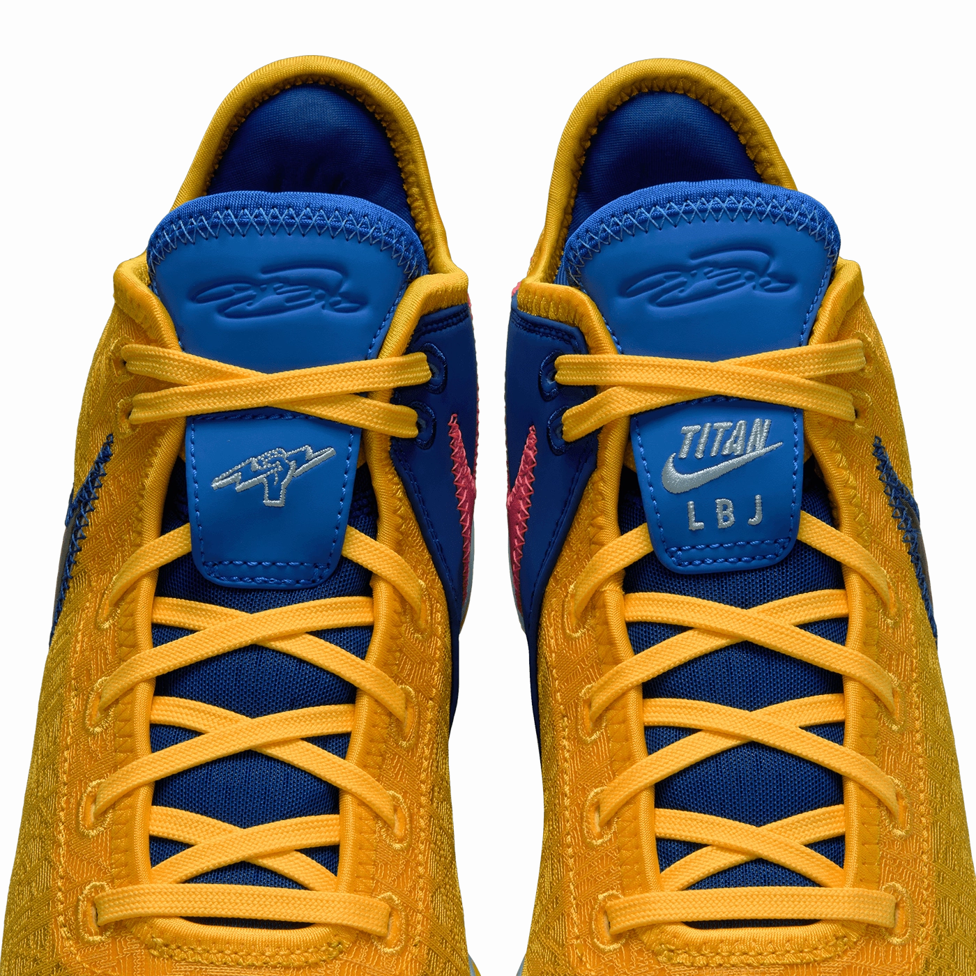 Nike LeBron NXXT Gen EP 'TITAN Hoops Fair'