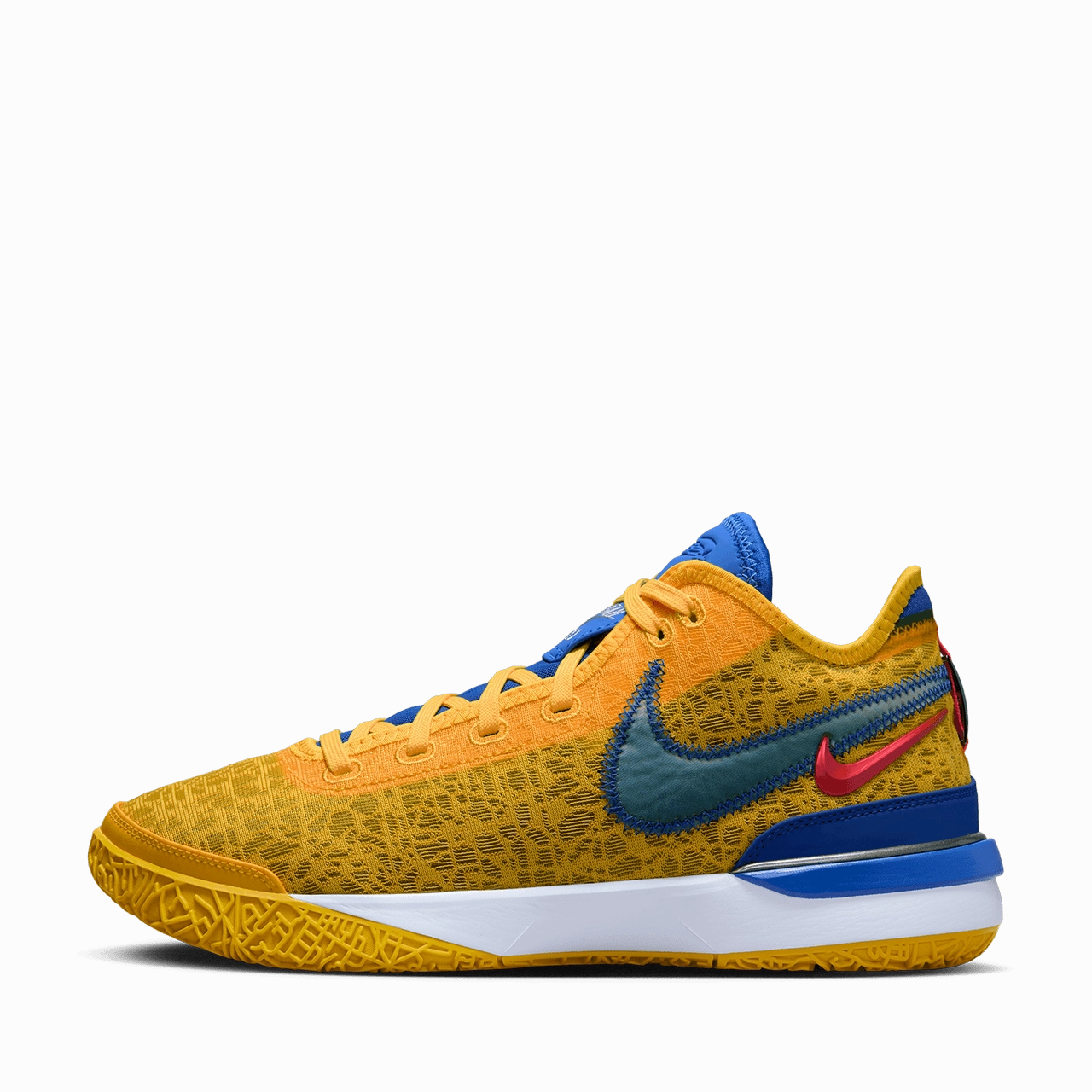 Nike LeBron NXXT Gen EP 'TITAN Hoops Fair'