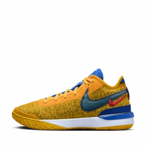 Nike LeBron NXXT Gen EP 'TITAN Hoops Fair'