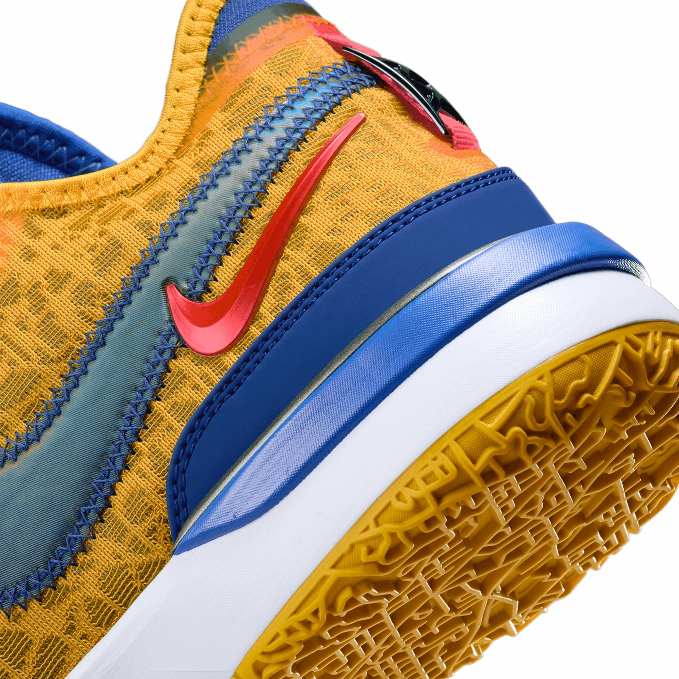 Nike LeBron NXXT Gen EP 'TITAN Hoops Fair'