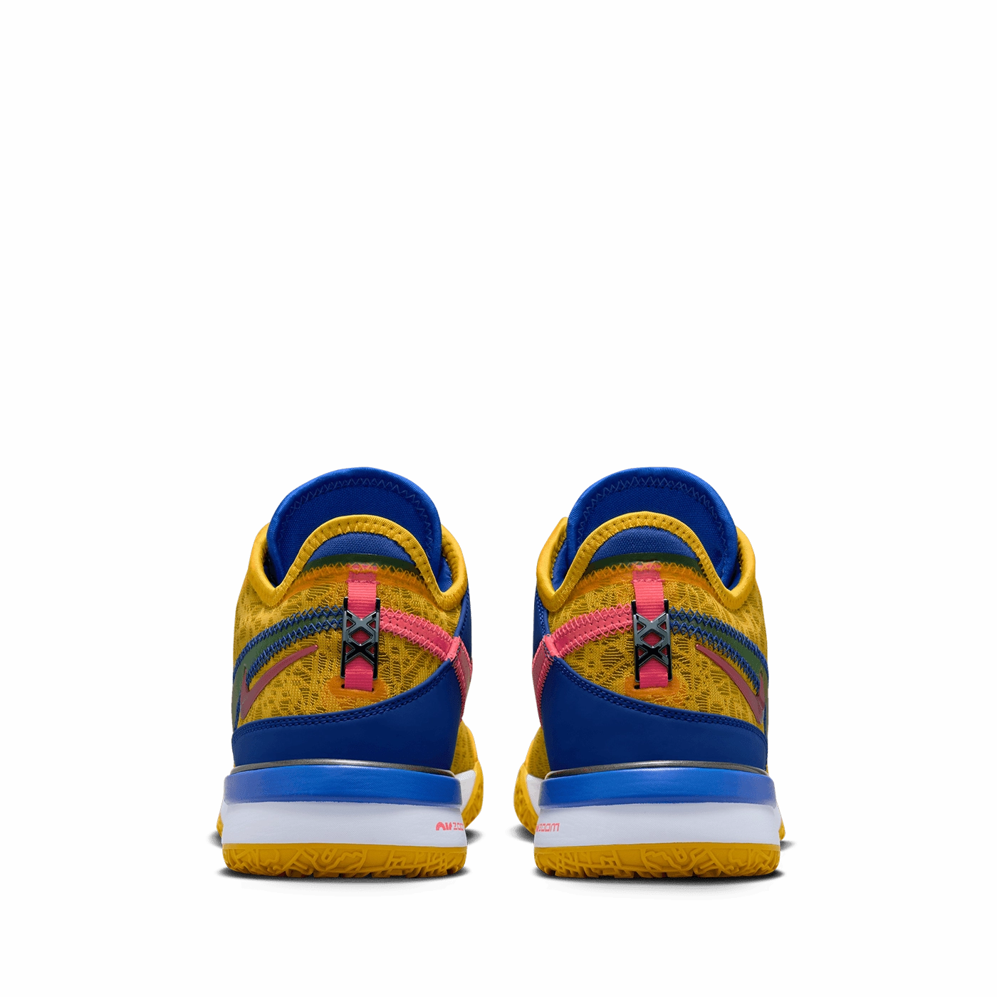 Nike LeBron NXXT Gen EP 'TITAN Hoops Fair'