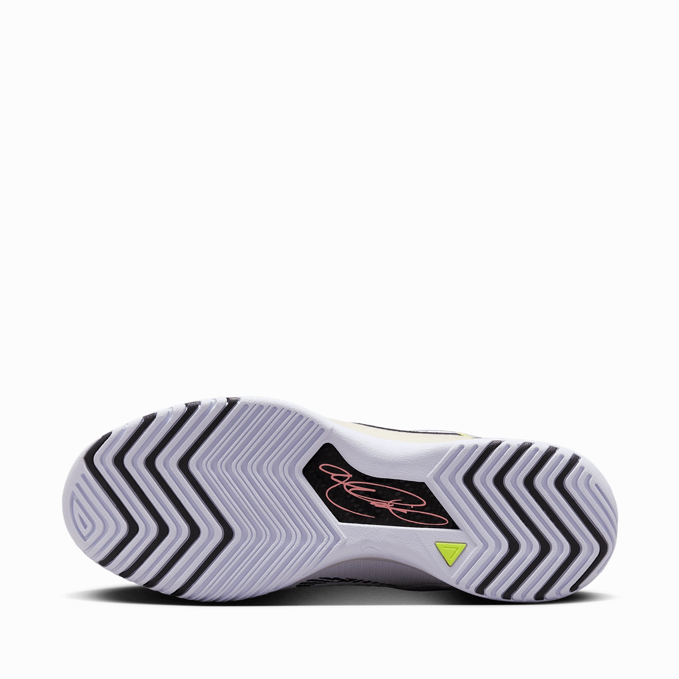 Nike LeBron NXXT Genisus EP 'Platinum Violet'