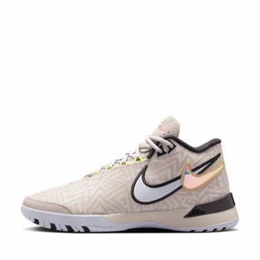 Nike LeBron NXXT Genisus EP 'Platinum Violet'