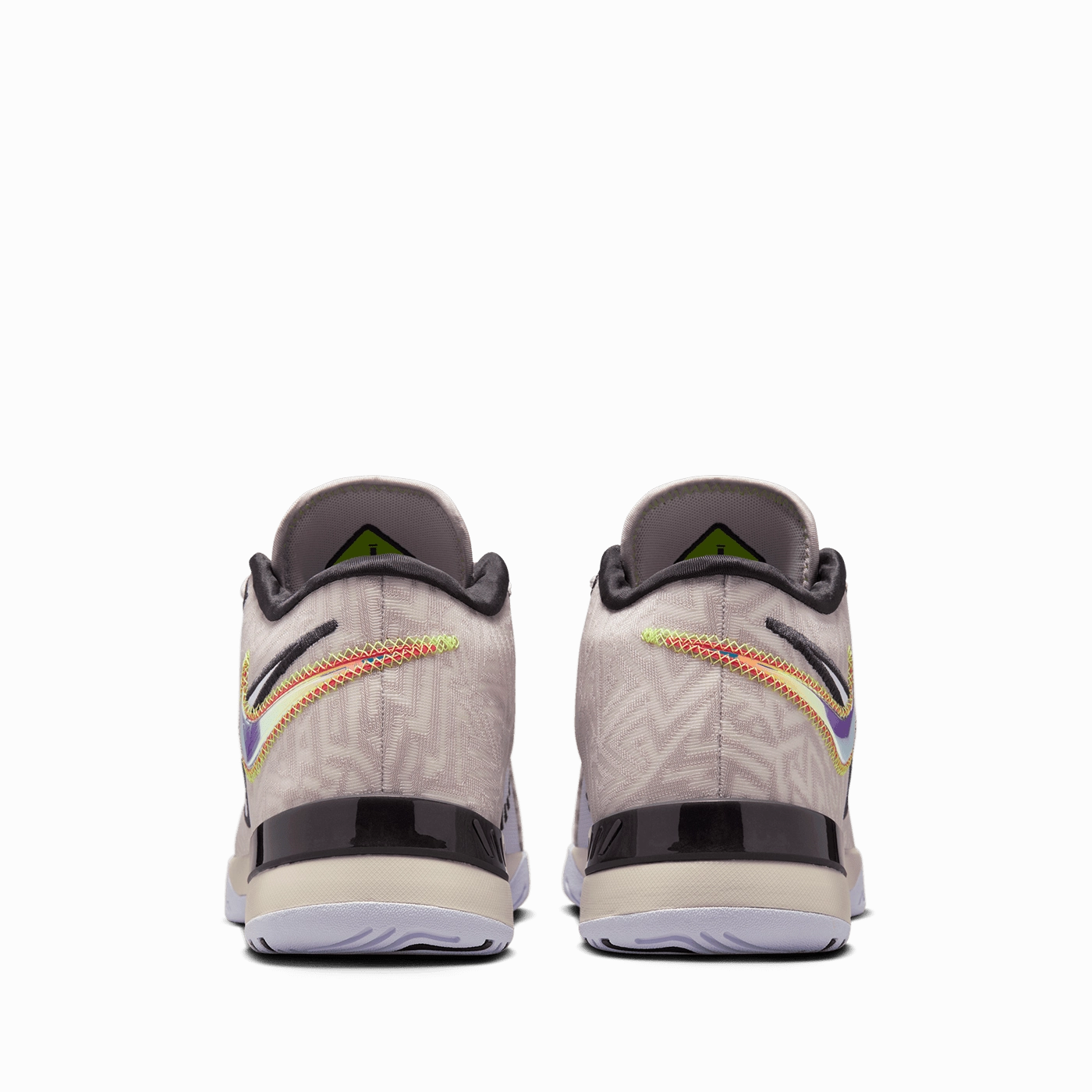 Nike LeBron NXXT Genisus EP 'Platinum Violet'