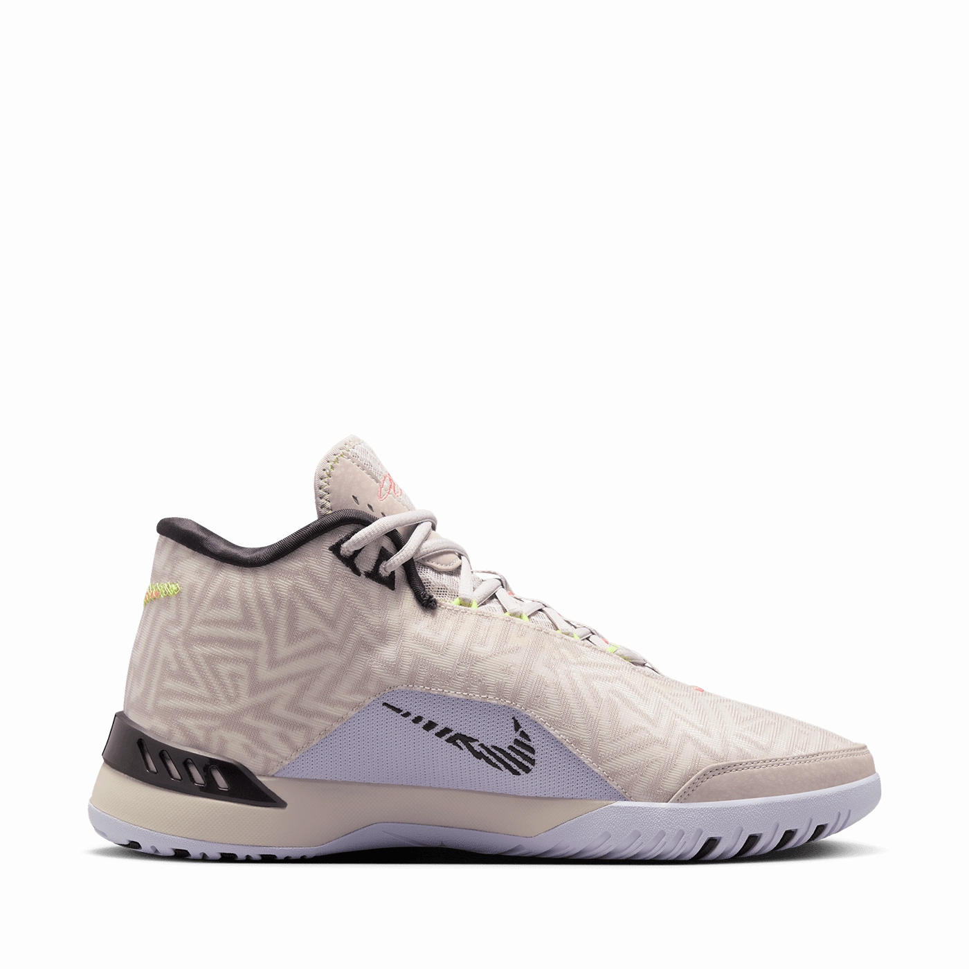 Nike LeBron NXXT Genisus EP 'Platinum Violet'