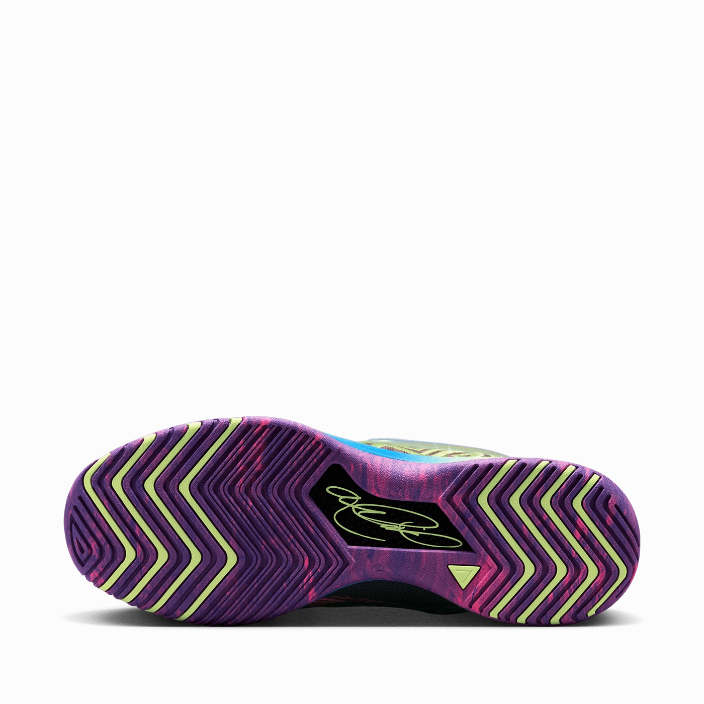 Nike LeBron NXXT Genisus EP 'Viotech'