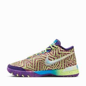 Nike LeBron NXXT Genisus EP 'Viotech'