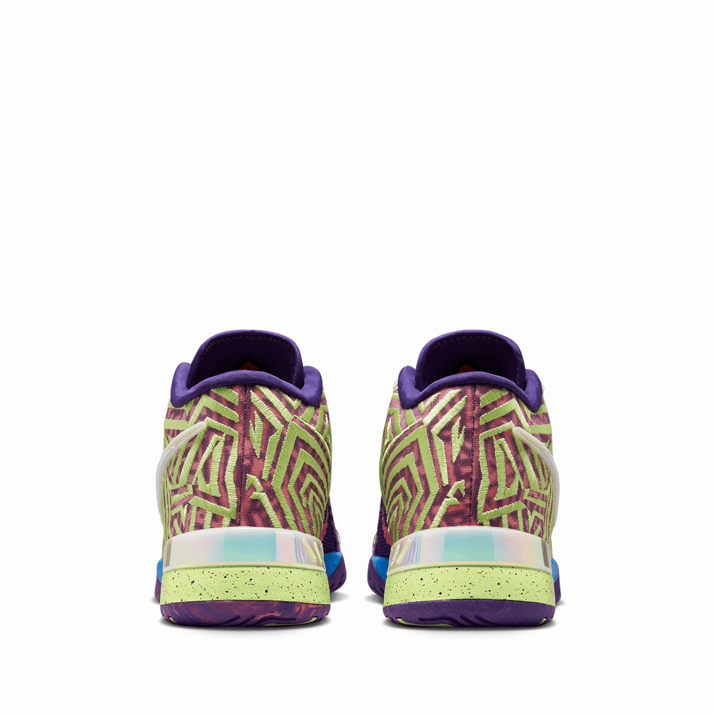 Nike LeBron NXXT Genisus EP 'Viotech'
