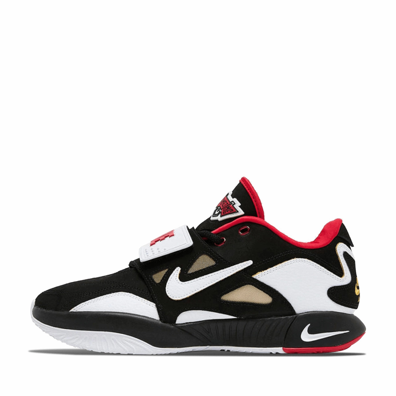 Nike LeBron XXI EP 'Prime 93'