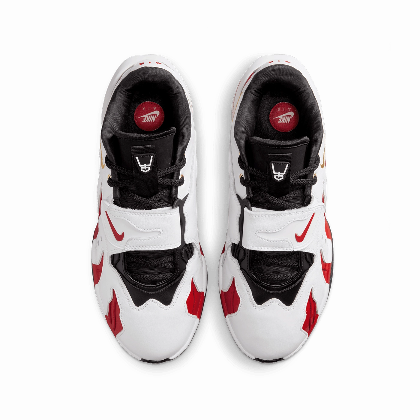 Nike LeBron XXI EP 'Prime 96'