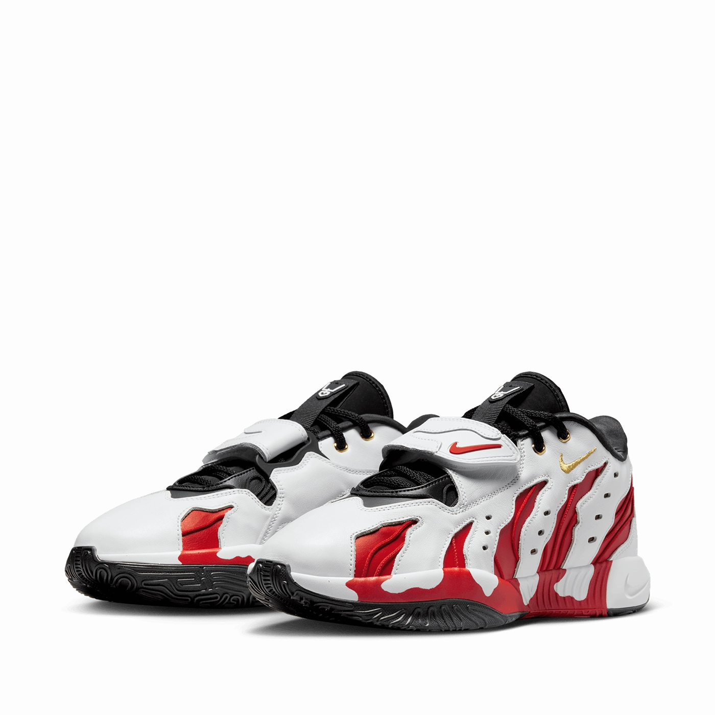 Nike LeBron XXI EP 'Prime 96'