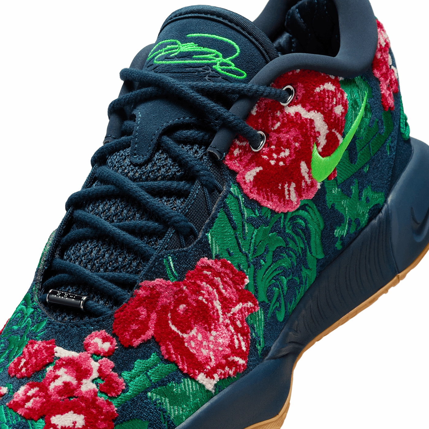 Nike LeBron XXI Premium EP 'Grandma's Couch'