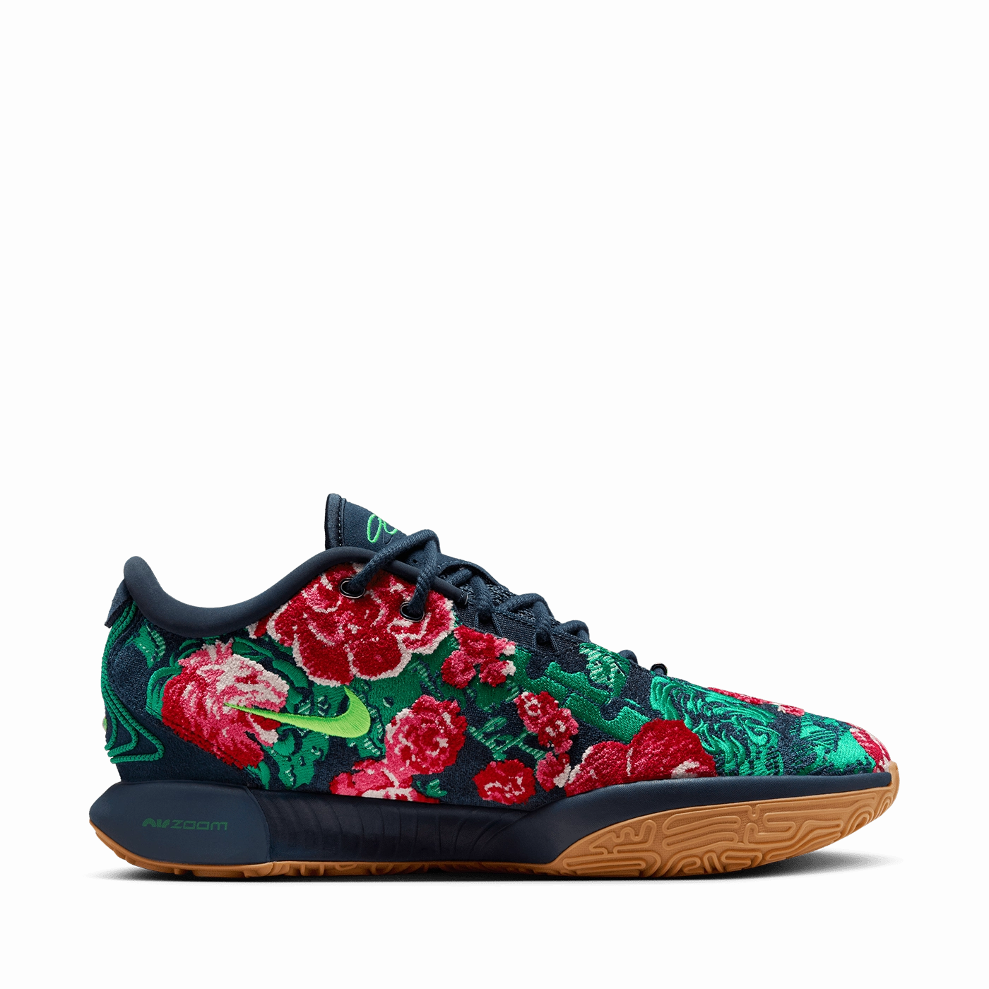 Nike LeBron XXI Premium EP 'Grandma's Couch'