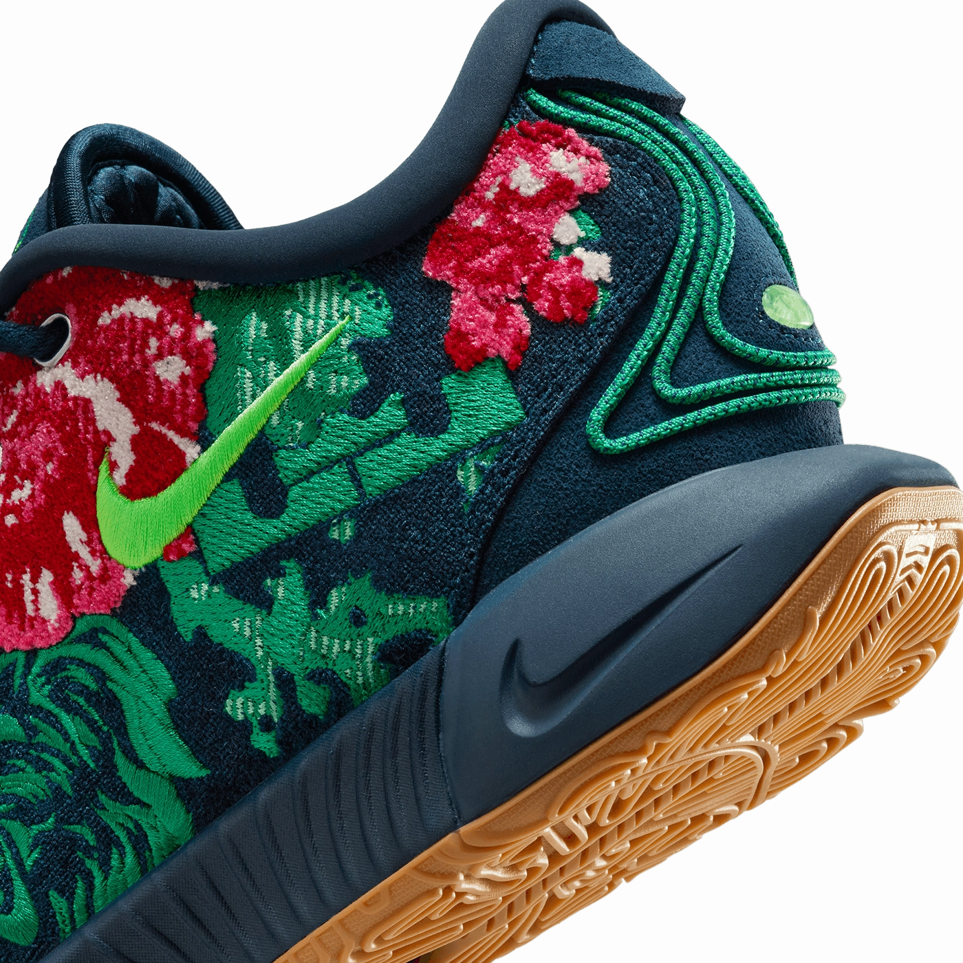 Nike LeBron XXI Premium EP 'Grandma's Couch'