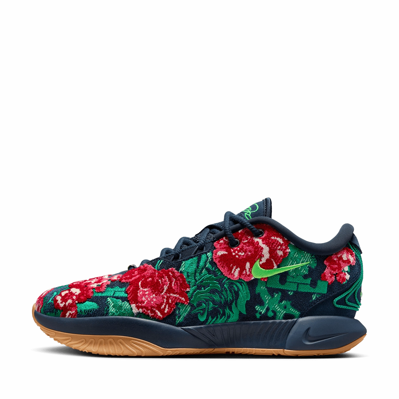 Nike LeBron XXI Premium EP 'Grandma's Couch'