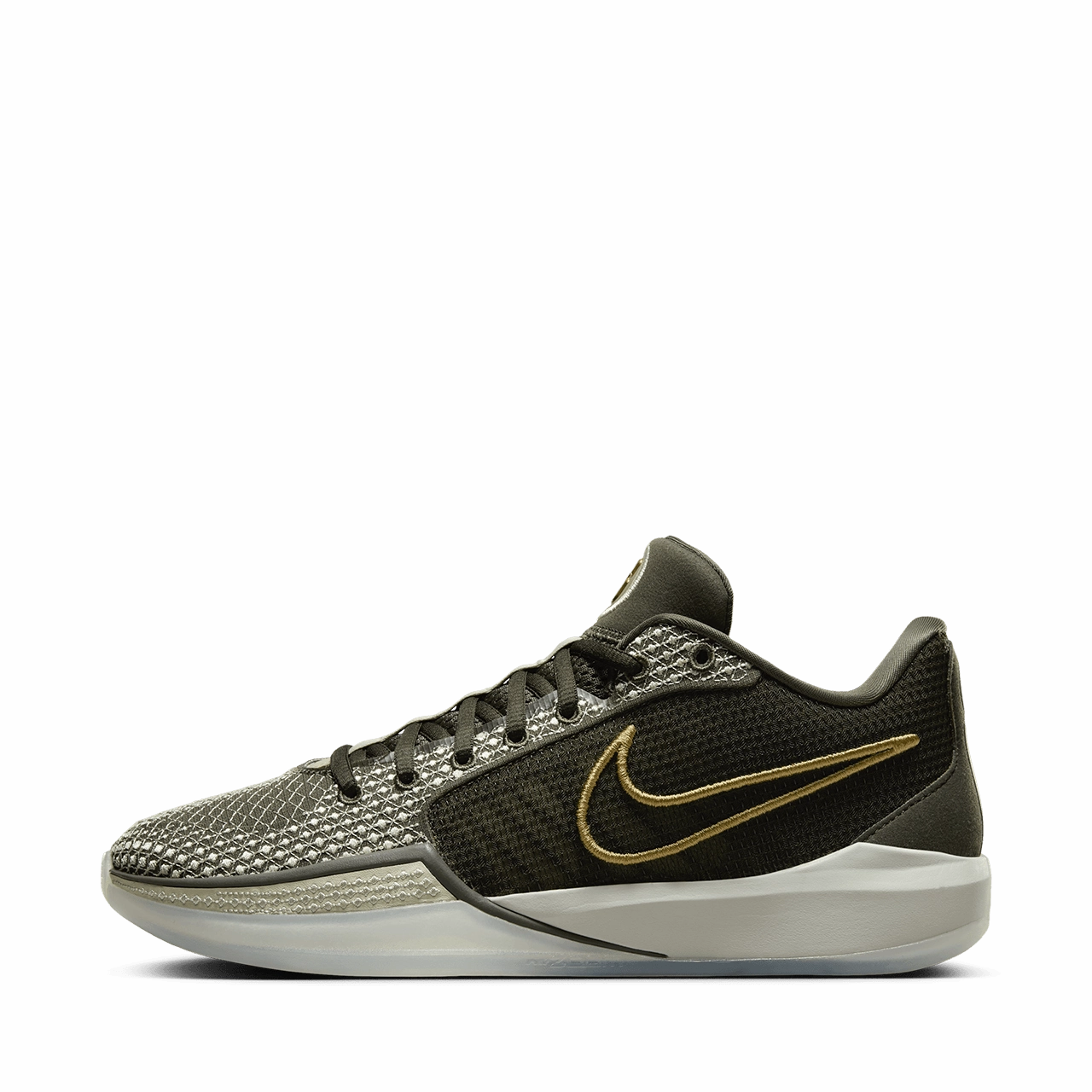 Nike Sabrina 1 EP 'Dedication'