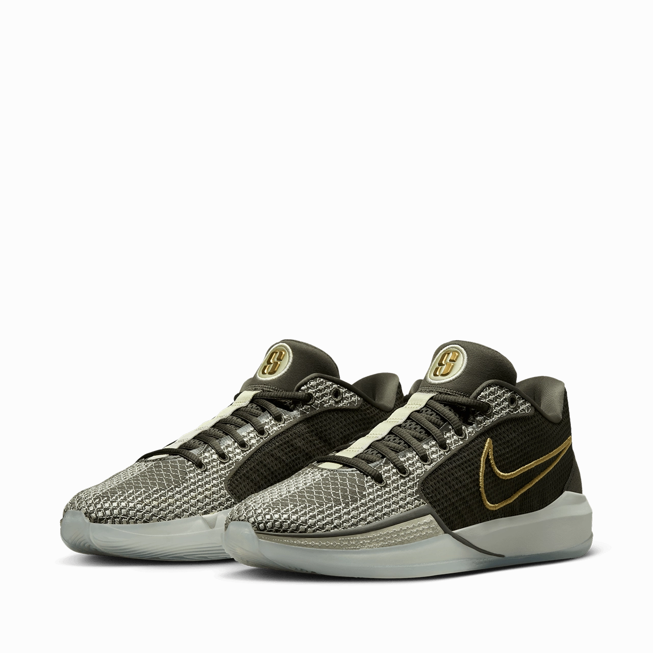 Nike Sabrina 1 EP 'Dedication'