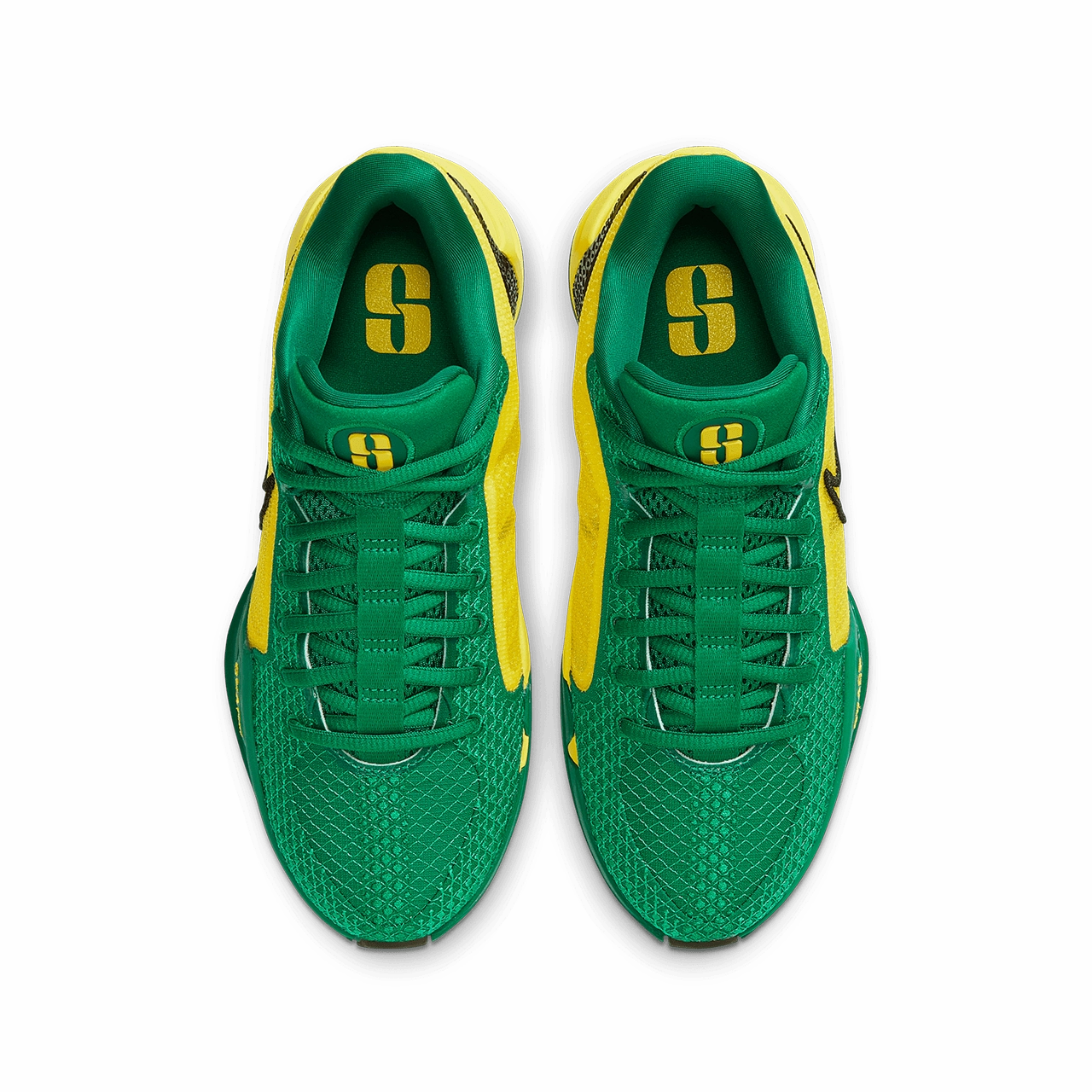 Nike Sabrina 1 EP 'The Debut'