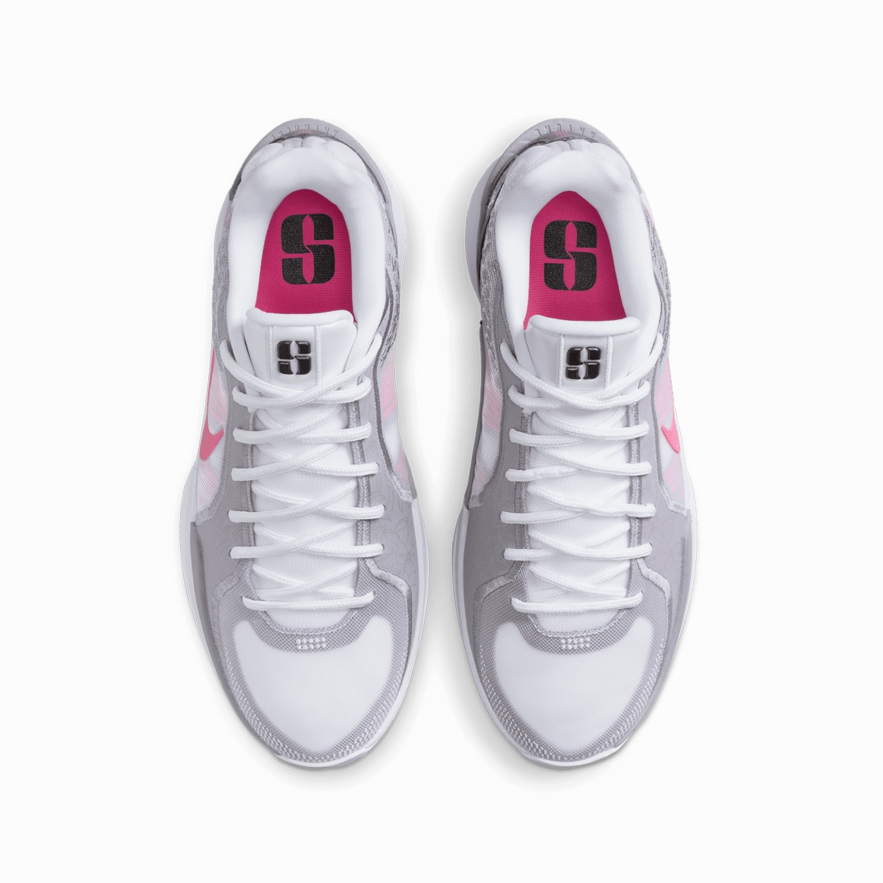 Nike Sabrina 2 EP 'Flowers'