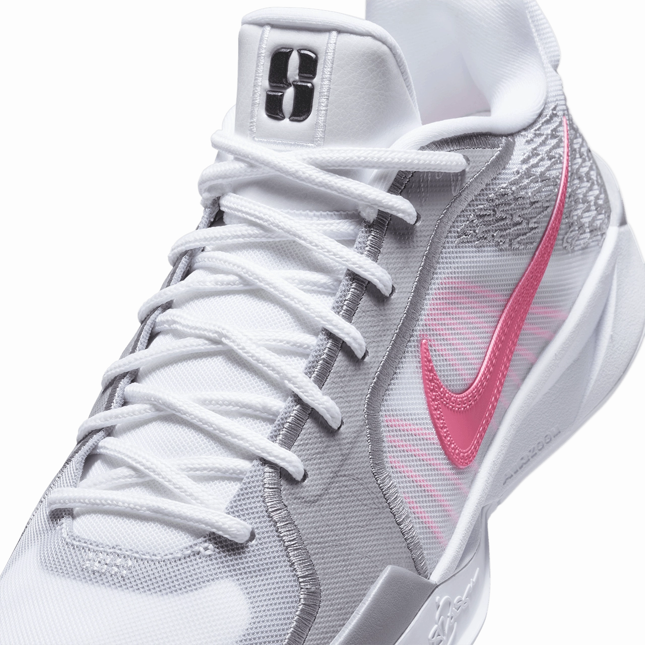 Nike Sabrina 2 EP 'Flowers'