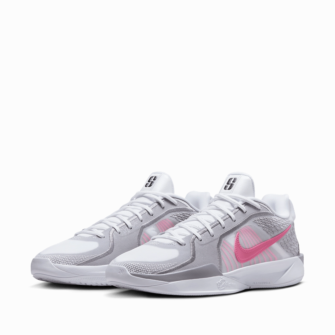 Nike Sabrina 2 EP 'Flowers'