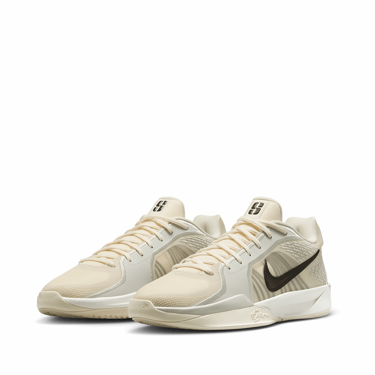 Nike Sabrina 2 EP 'Relentless'