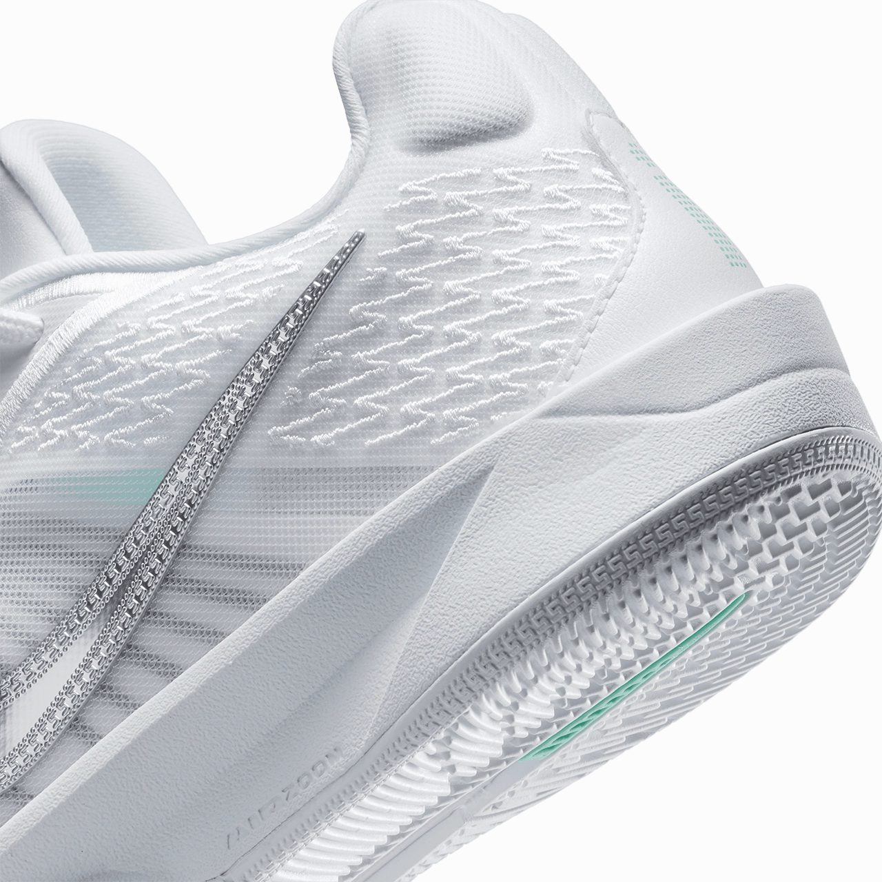 Nike Sabrina 2 EP 'White Noise'