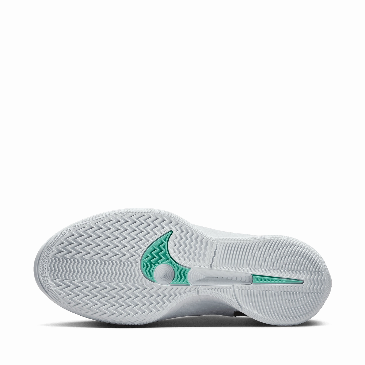 Nike Sabrina 2 EP 'White Noise'