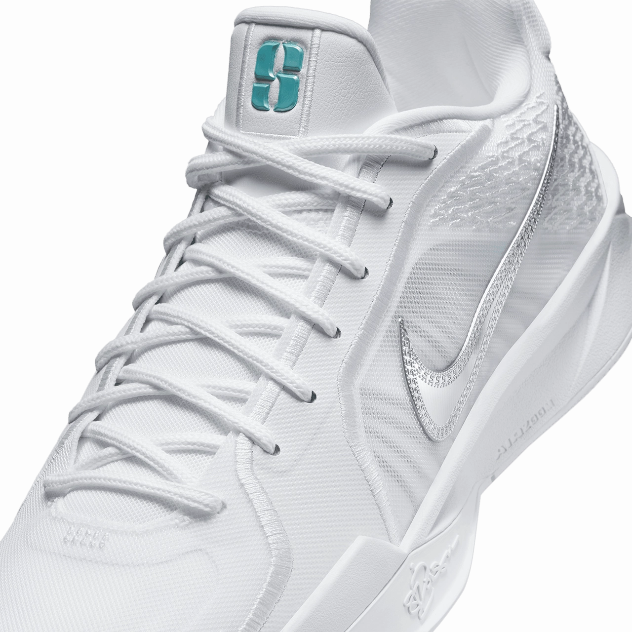 Nike Sabrina 2 EP 'White Noise'