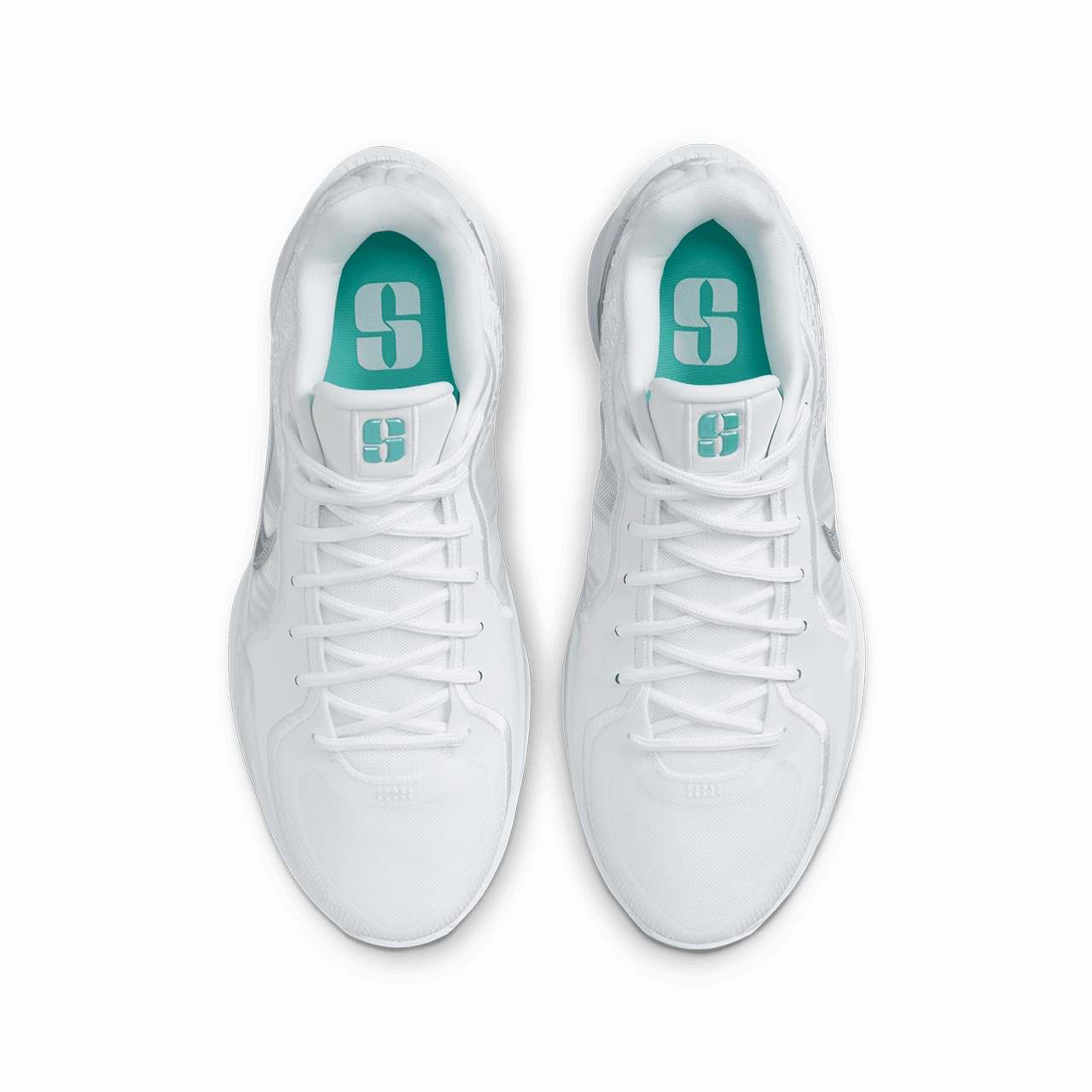 Nike Sabrina 2 EP 'White Noise'