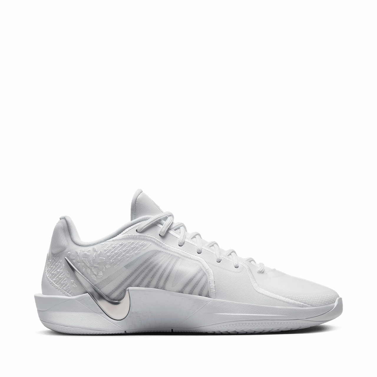 Nike Sabrina 2 EP 'White Noise'