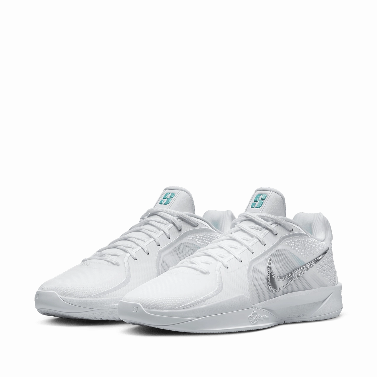 Nike Sabrina 2 EP 'White Noise'