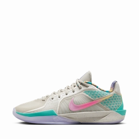 Nike Sabrina 2 EP x TITAN 'Make Space'