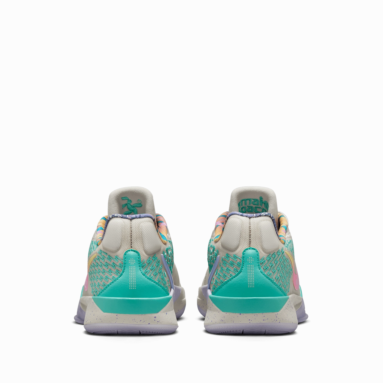 Nike Sabrina 2 EP x TITAN 'Make Space'