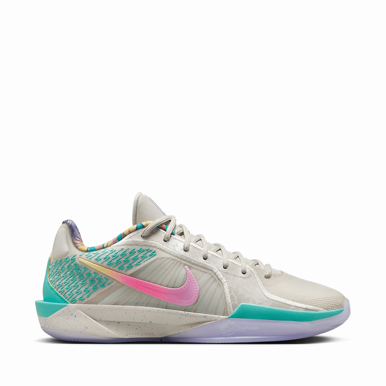 Nike Sabrina 2 EP x TITAN 'Make Space'