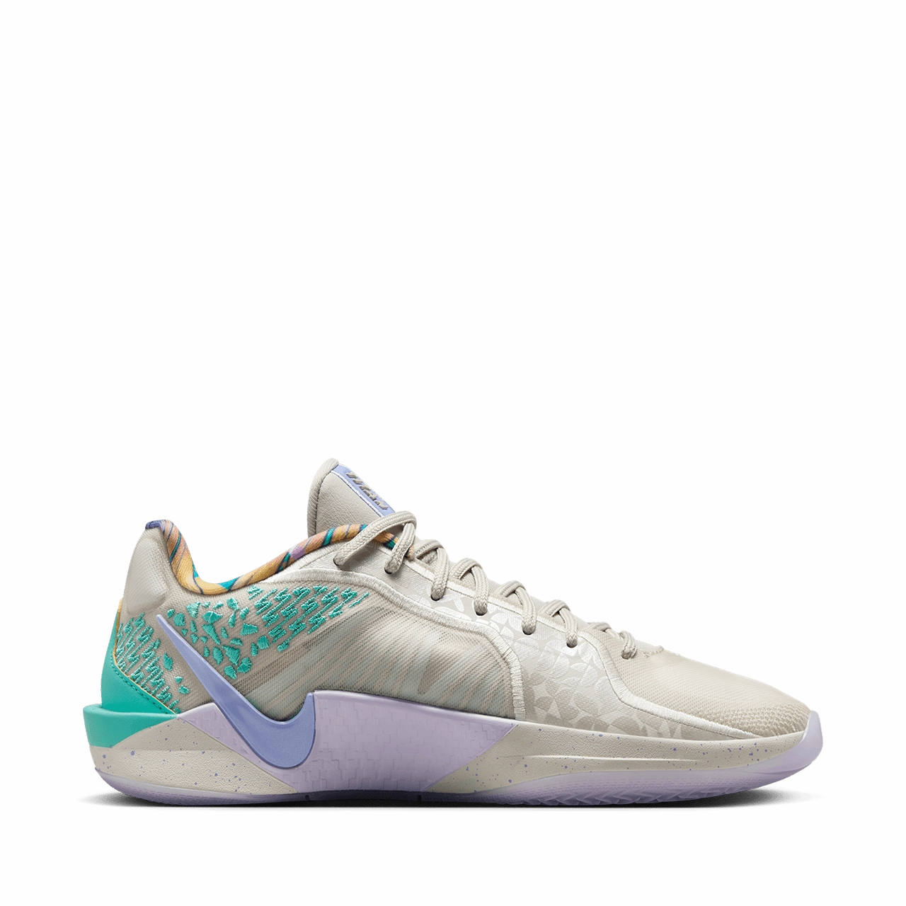 Nike Sabrina 2 EP x TITAN 'Make Space'