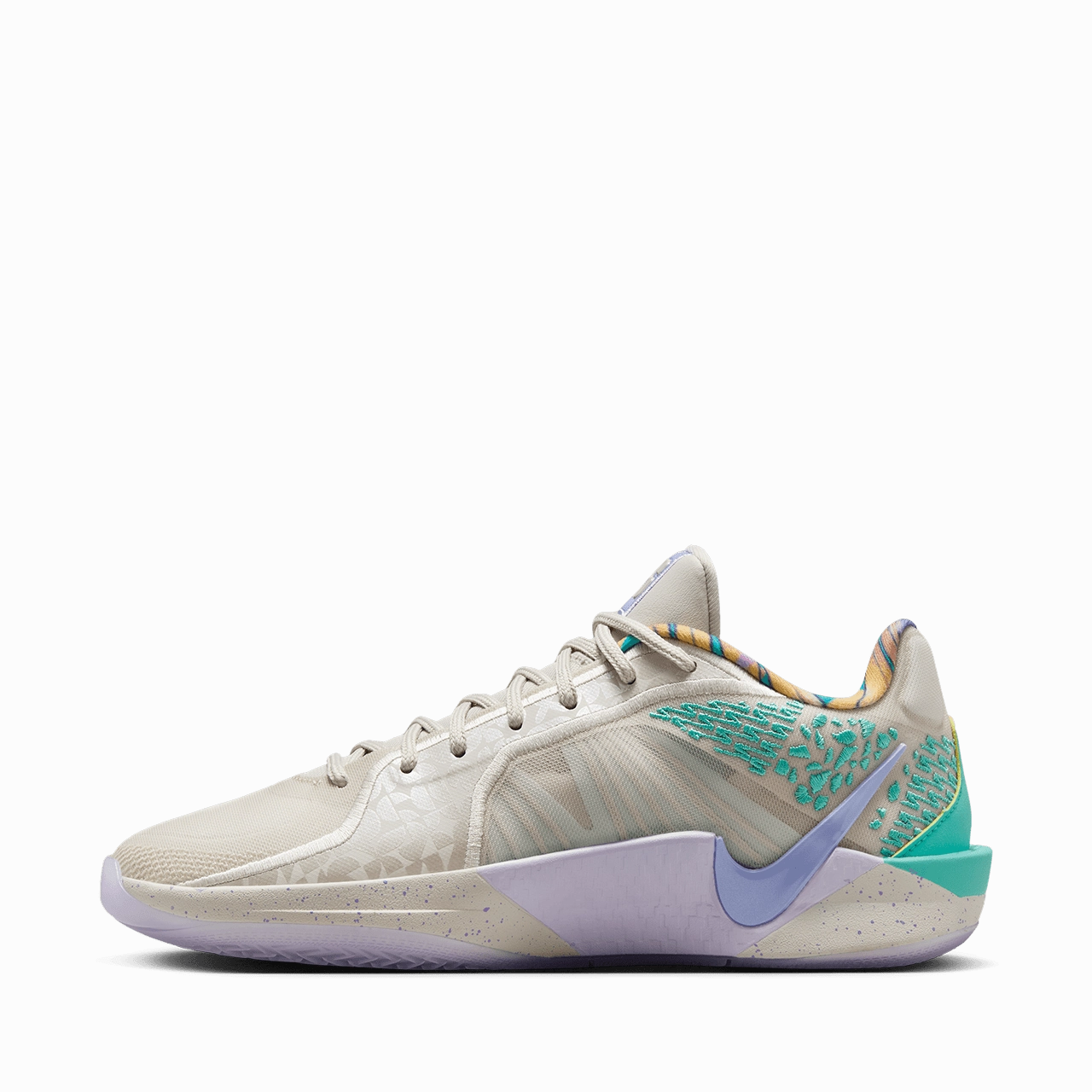 Nike Sabrina 2 EP x TITAN 'Make Space'