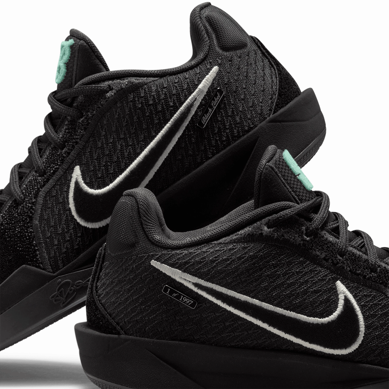 Nike Sabrina 2 LX EP 'Black Label'