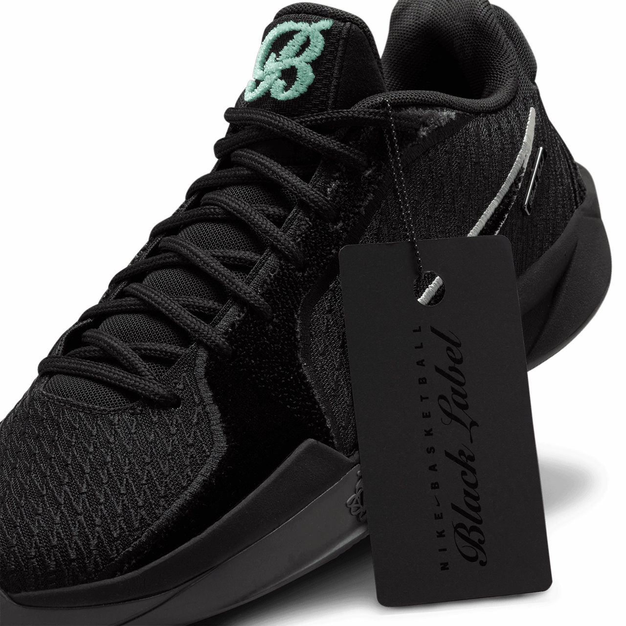 Nike Sabrina 2 LX EP 'Black Label'
