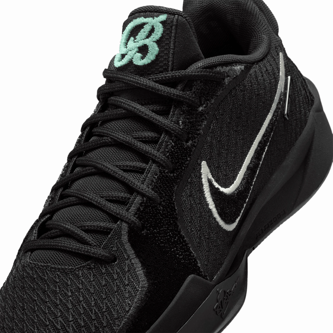 Nike Sabrina 2 LX EP 'Black Label'