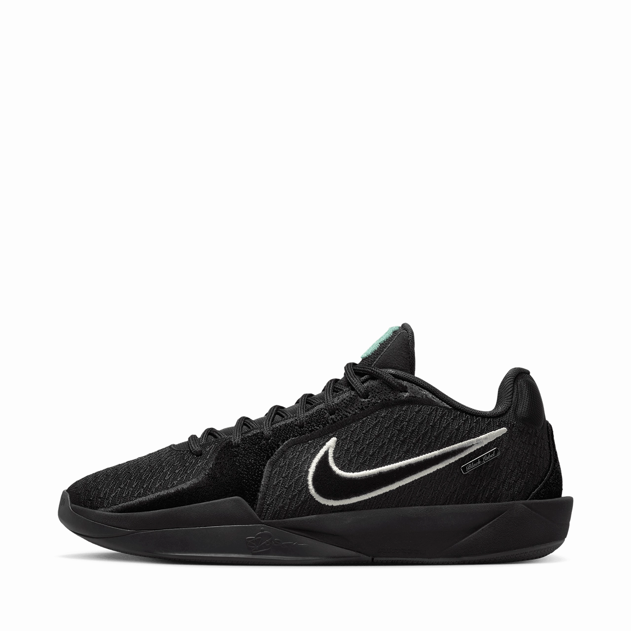 Nike Sabrina 2 LX EP 'Black Label'