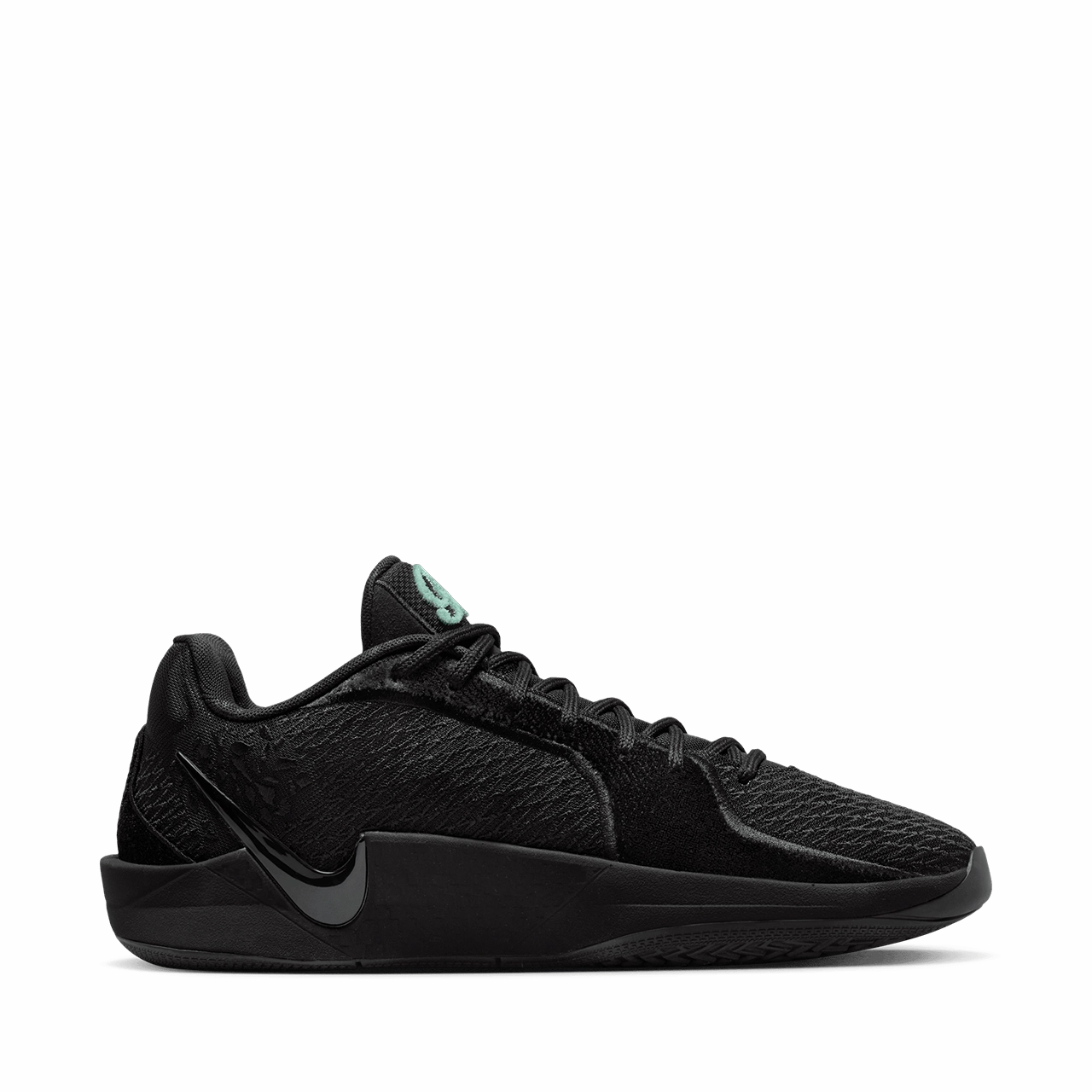 Nike Sabrina 2 LX EP 'Black Label'