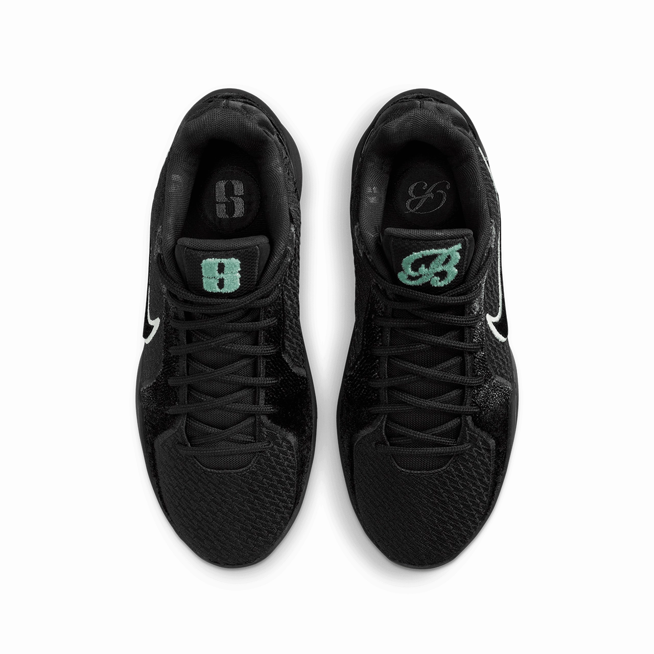 Nike Sabrina 2 LX EP 'Black Label'