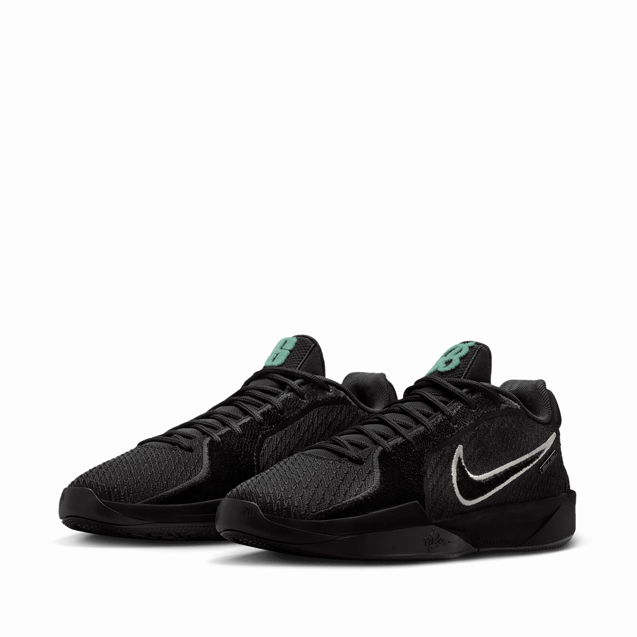 Nike Sabrina 2 LX EP 'Black Label'