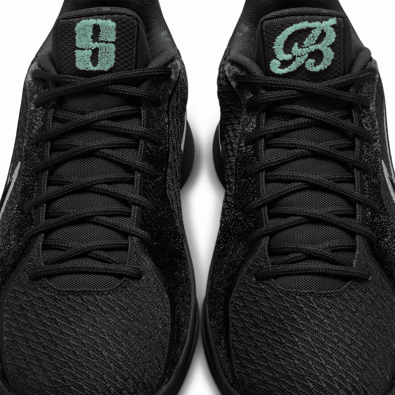 Nike Sabrina 2 LX EP 'Black Label'