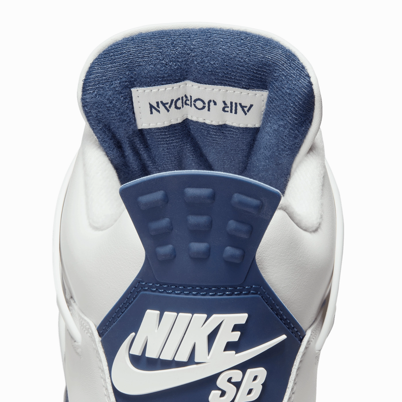 Nike SB x Air Jordan 4 Retro SP 'Navy'