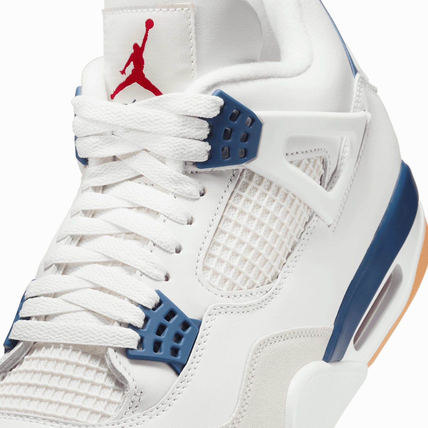Nike SB x Air Jordan 4 Retro SP 'Navy'
