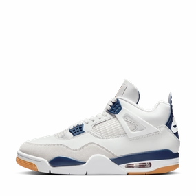 Nike SB x Air Jordan 4 Retro SP 'Navy'