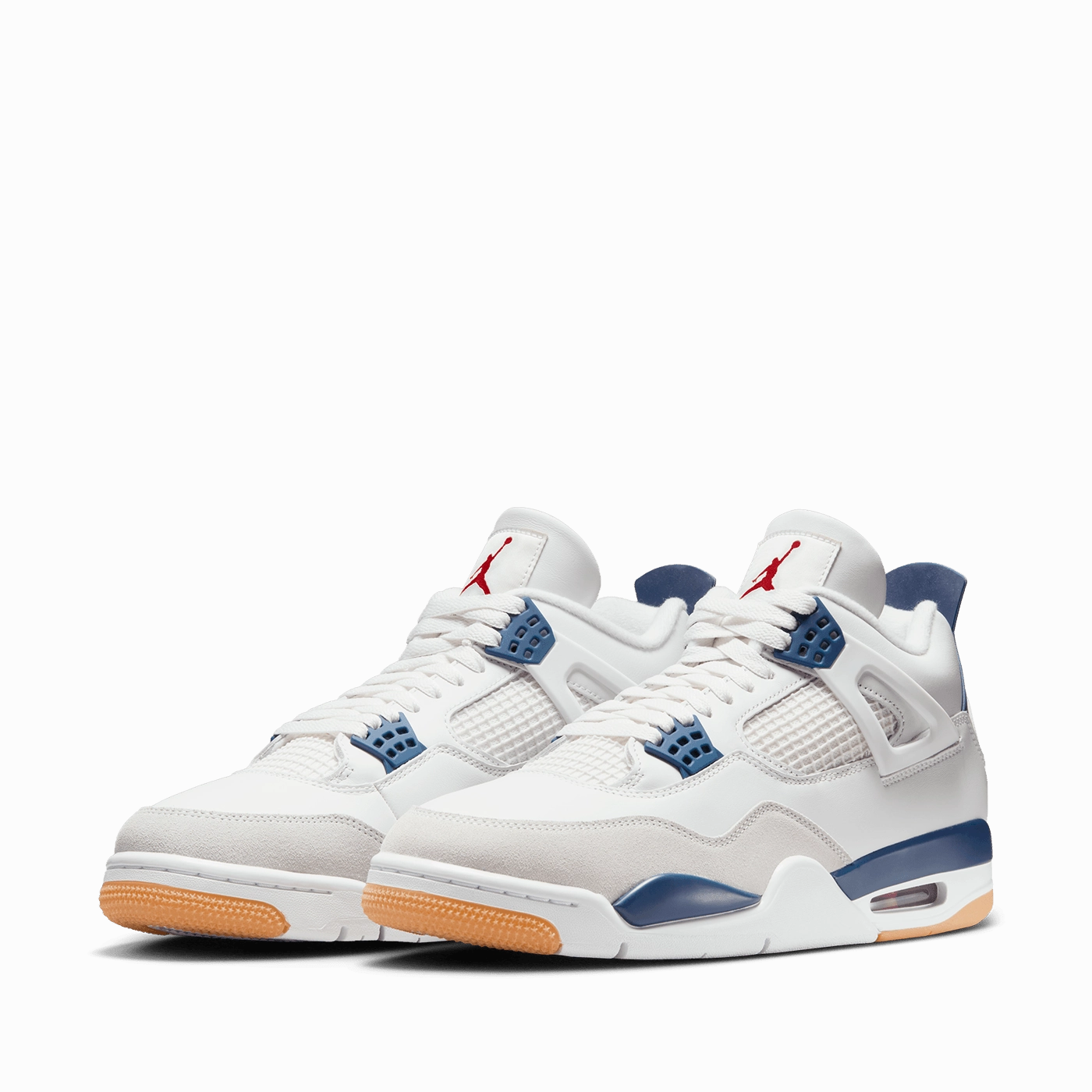 Nike SB x Air Jordan 4 Retro SP 'Navy'